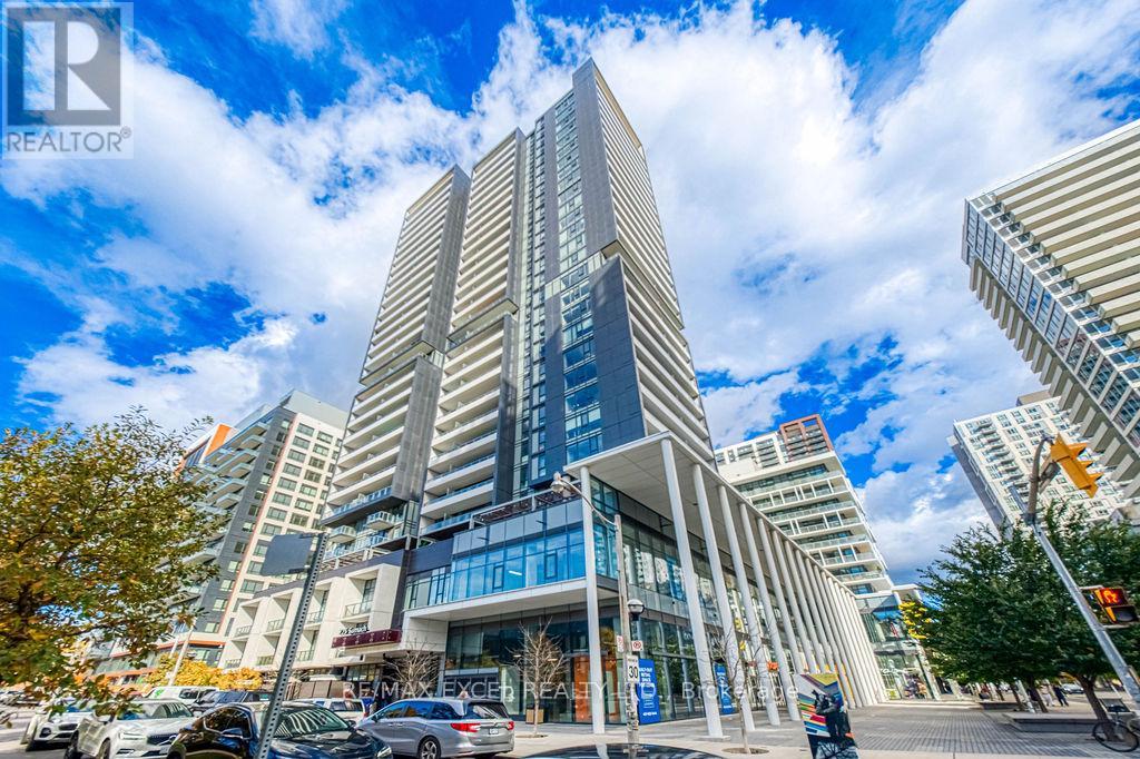 1009 - 225 Sumach Street, Toronto, Ontario  M5A 0P8 - Photo 33 - C12497338