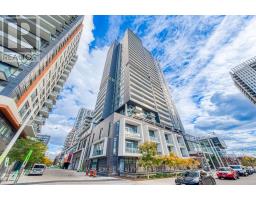 1009 - 225 SUMACH STREET, Toronto, Ontario