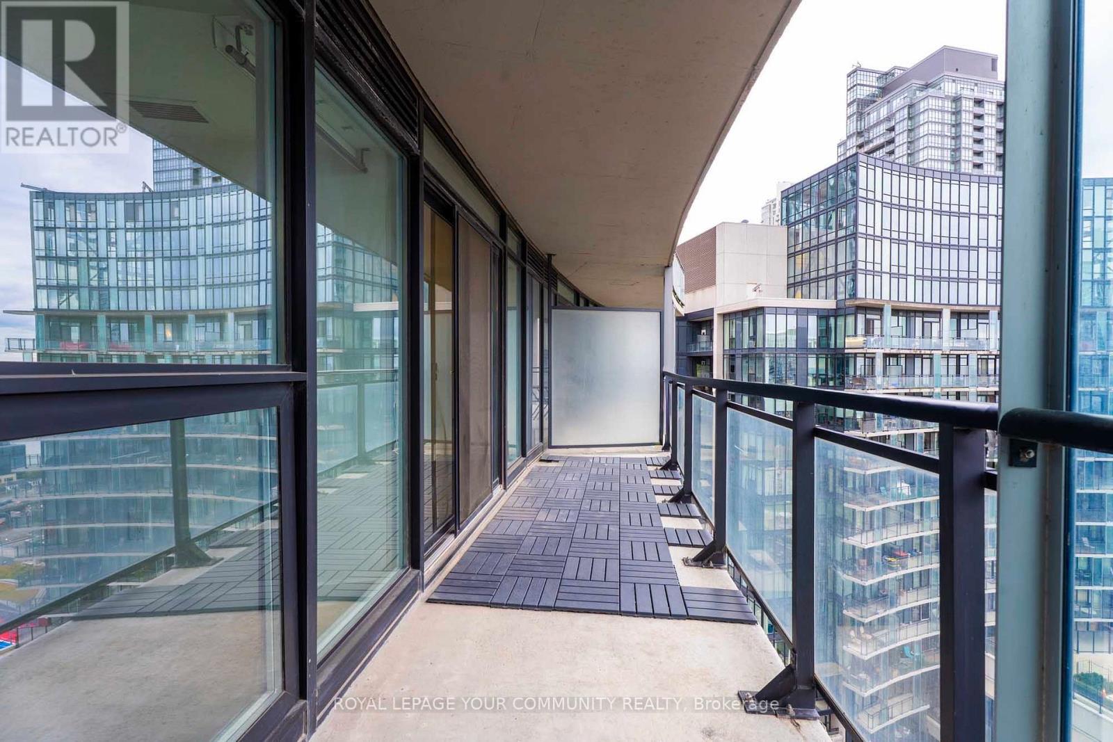 2111 - 25 Capreol Court, Toronto, Ontario  M5V 3Z7 - Photo 14 - C12497346