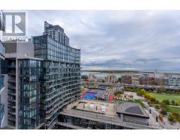 2111 - 25 CAPREOL COURT, Toronto, Ontario