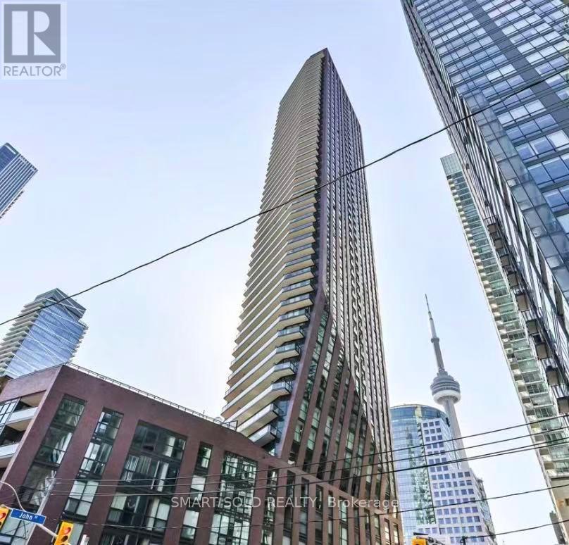 2106 - 99 JOHN STREET, Toronto, Ontario