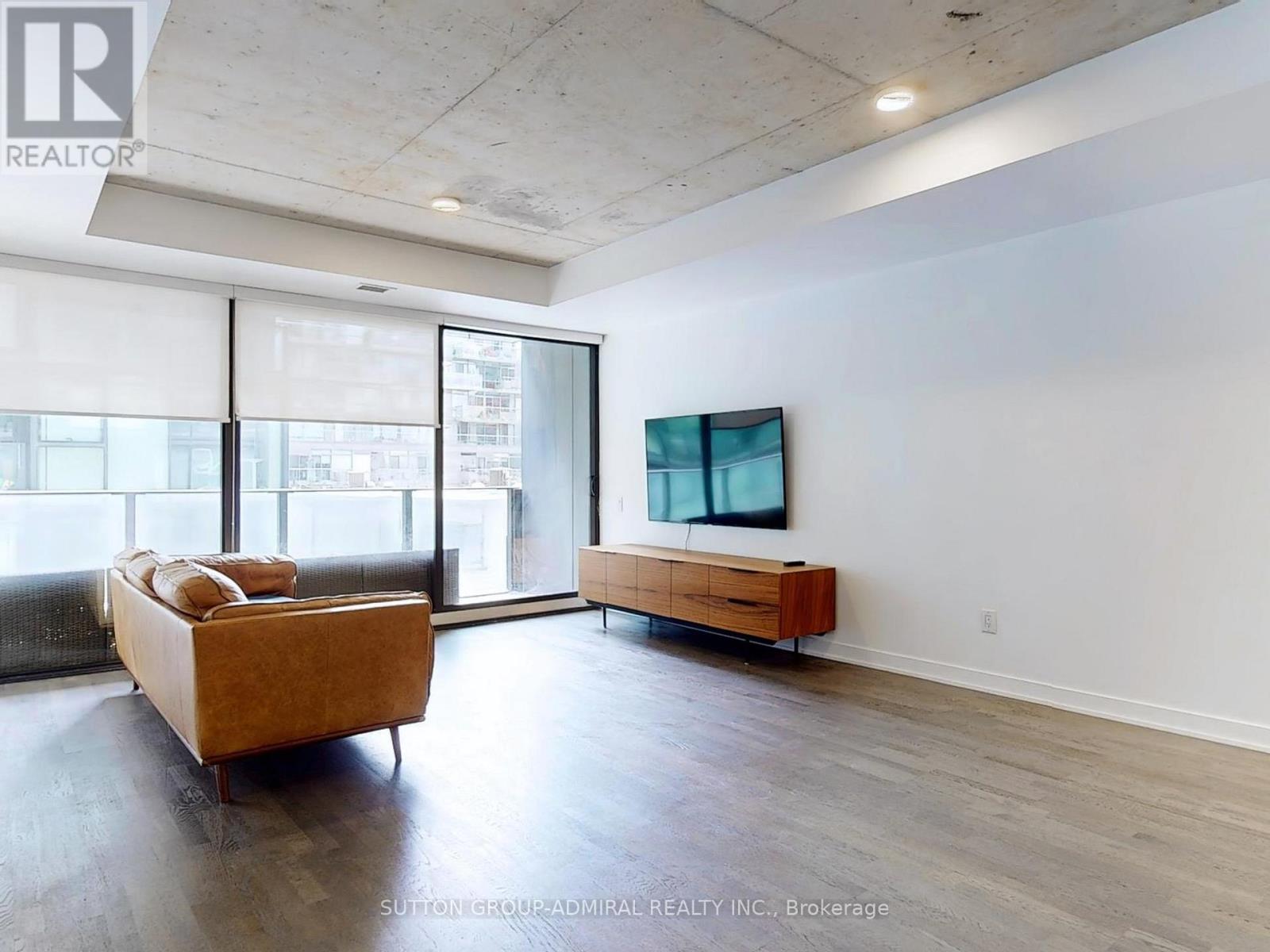 410 - 629 King Street W, Toronto, Ontario  M5V 0G9 - Photo 10 - C12497378