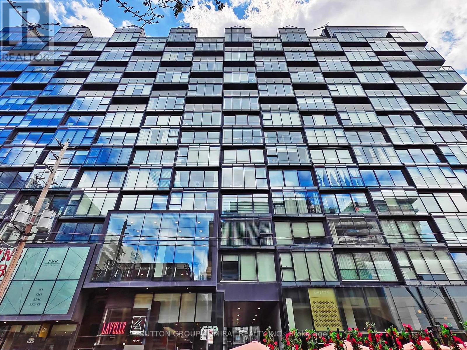 410 - 629 King Street W, Toronto, Ontario  M5V 0G9 - Photo 2 - C12497378