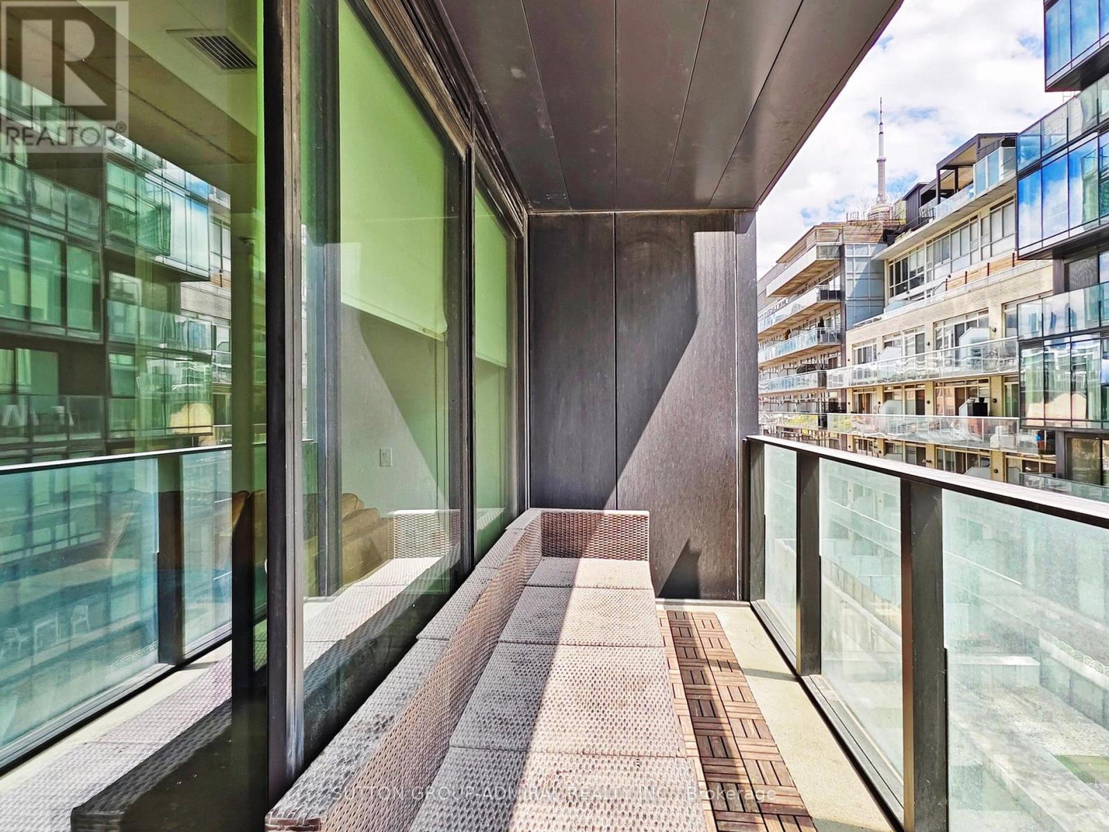 410 - 629 King Street W, Toronto, Ontario  M5V 0G9 - Photo 23 - C12497378