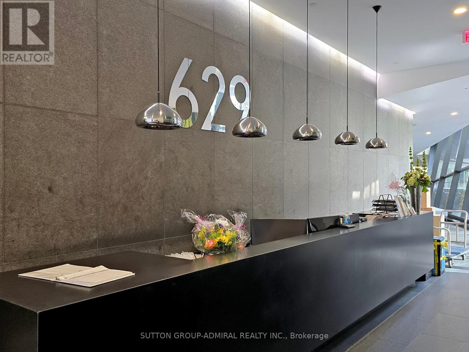 410 - 629 King Street W, Toronto, Ontario  M5V 0G9 - Photo 6 - C12497378