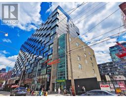 410 - 629 KING STREET W, Toronto, Ontario