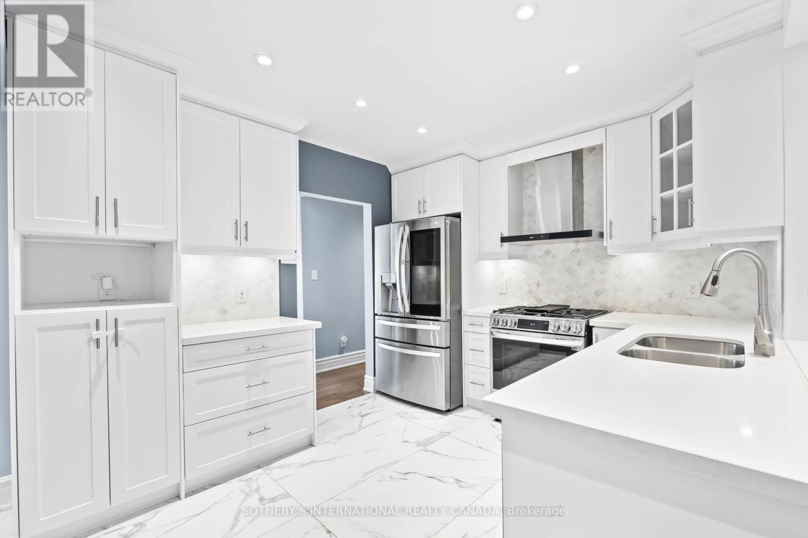 108 Lynedock Crescent, Toronto, Ontario  M3A 2B1 - Photo 13 - C12497384