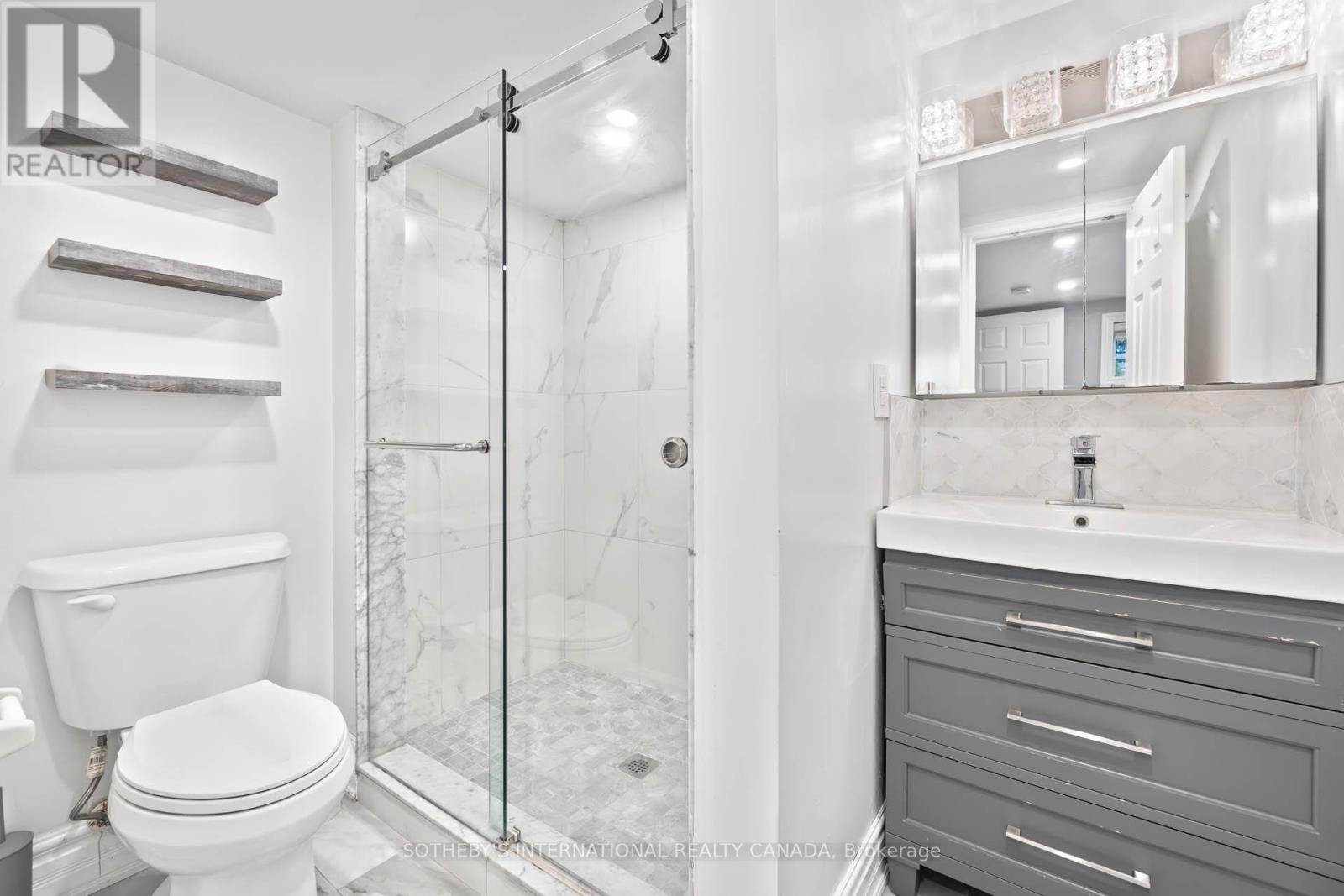 108 Lynedock Crescent, Toronto, Ontario  M3A 2B1 - Photo 32 - C12497384