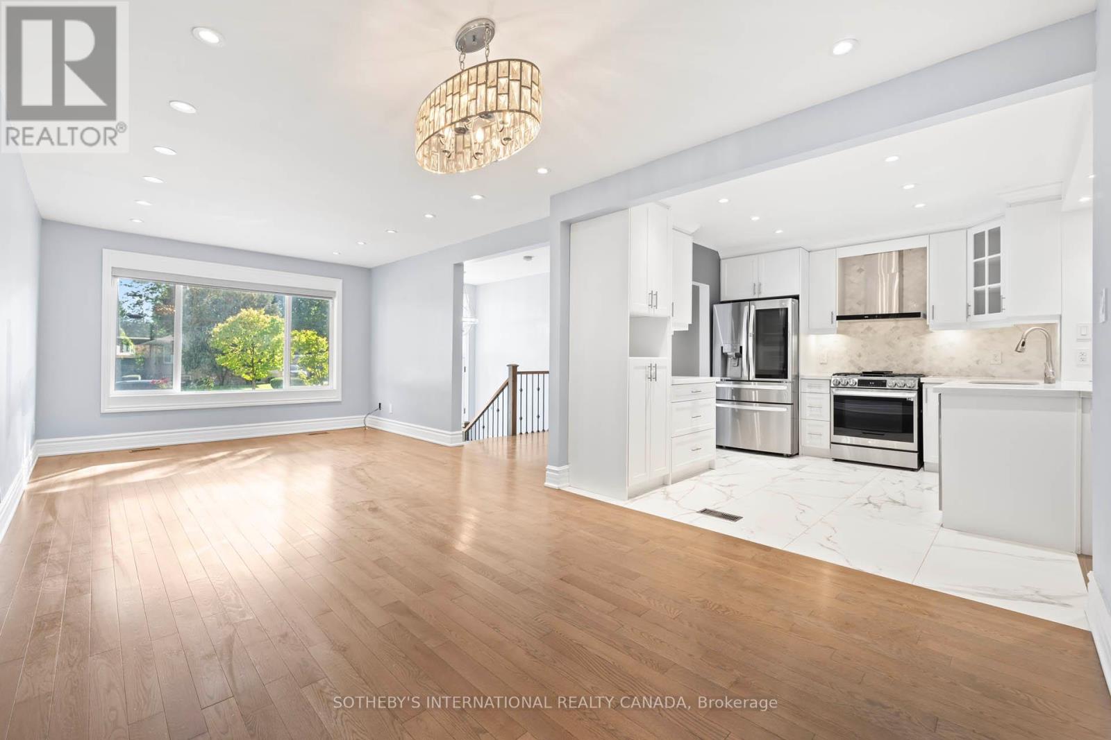 108 Lynedock Crescent, Toronto, Ontario  M3A 2B1 - Photo 9 - C12497384