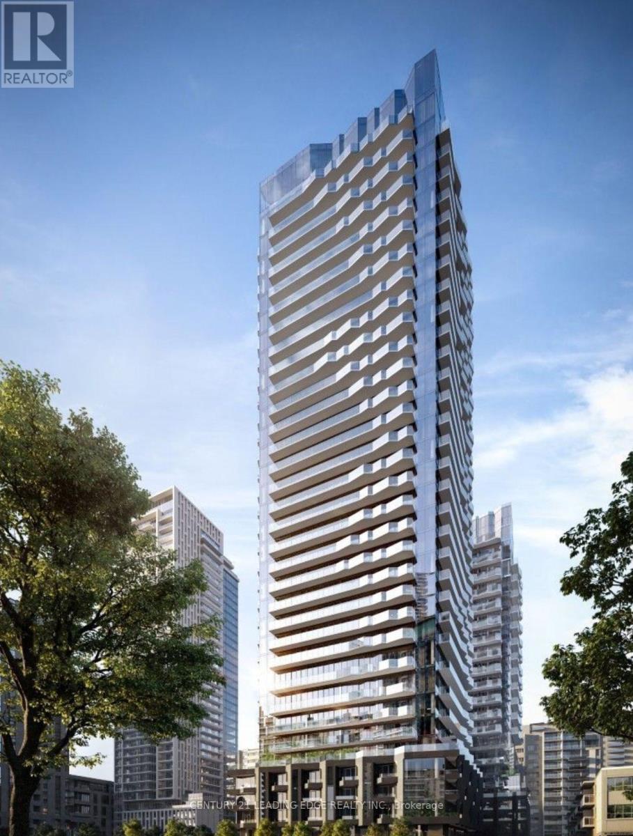 717S - 110 BROADWAY AVENUE, Toronto, Ontario