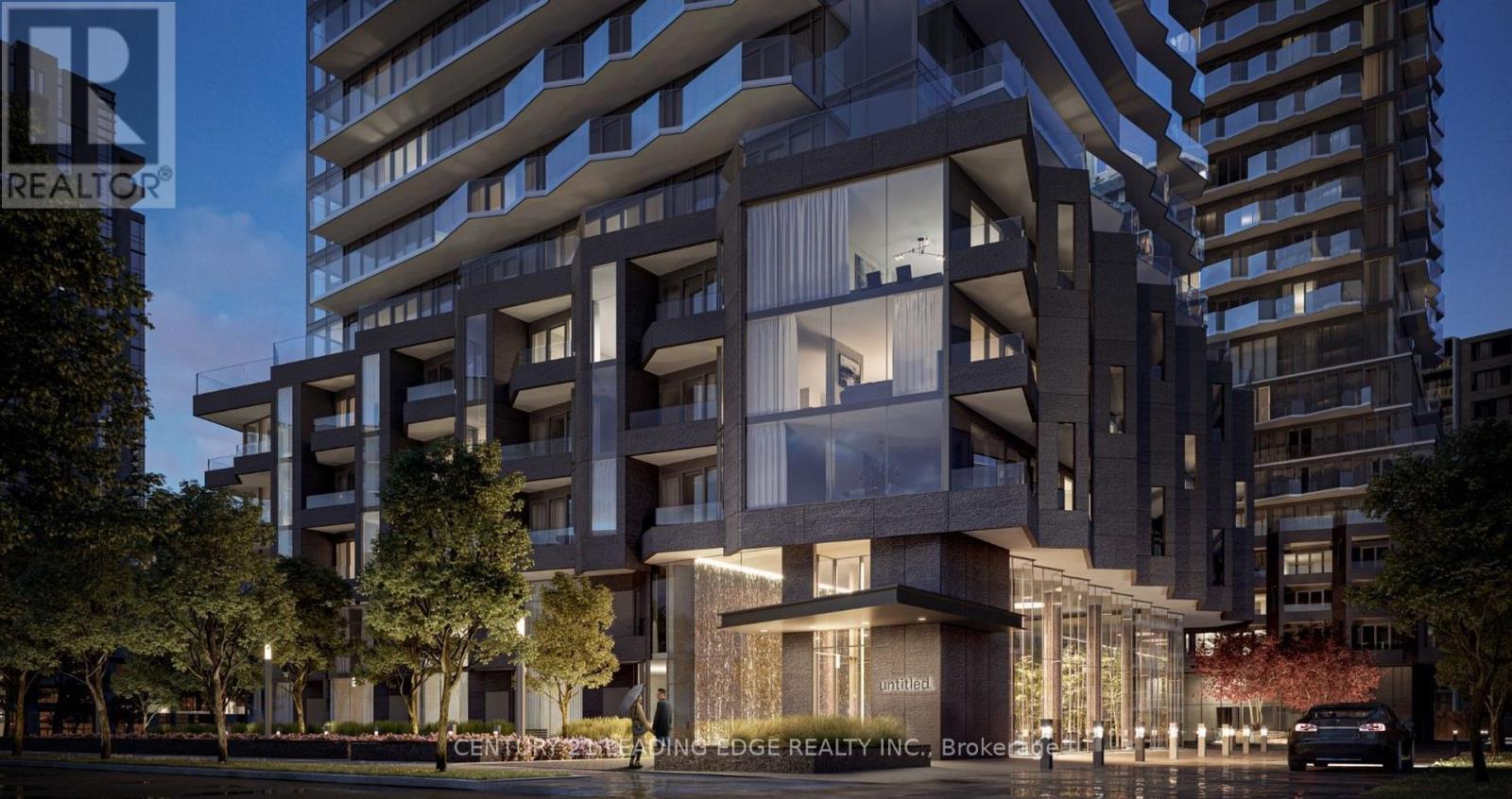 717s - 110 Broadway Avenue, Toronto, Ontario  M4P 1V7 - Photo 2 - C12497440