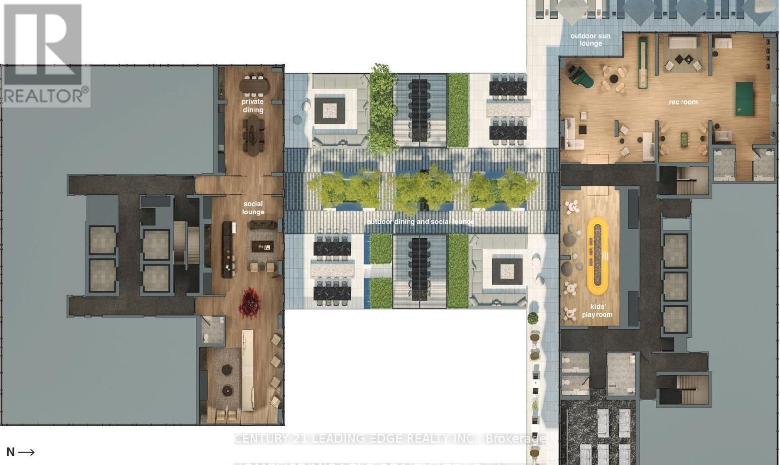 717s - 110 Broadway Avenue, Toronto, Ontario  M4P 1V7 - Photo 28 - C12497440