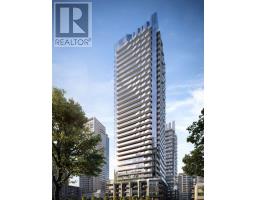 717S - 110 BROADWAY AVENUE, Toronto, Ontario