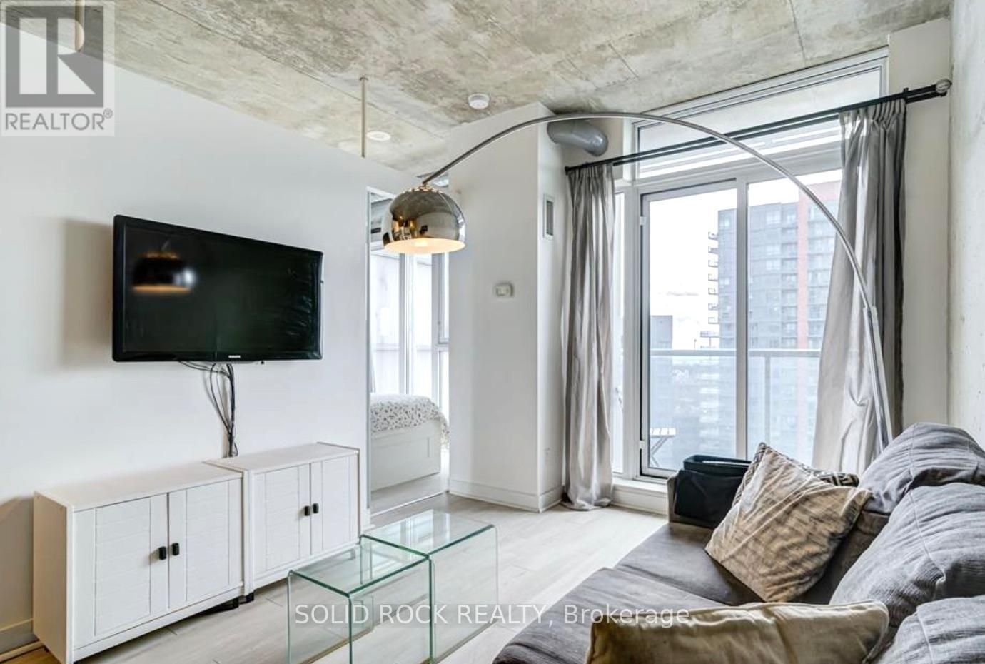 1314 - 150 Sudbury Street, Toronto, Ontario  M6J 3S8 - Photo 10 - C12497460