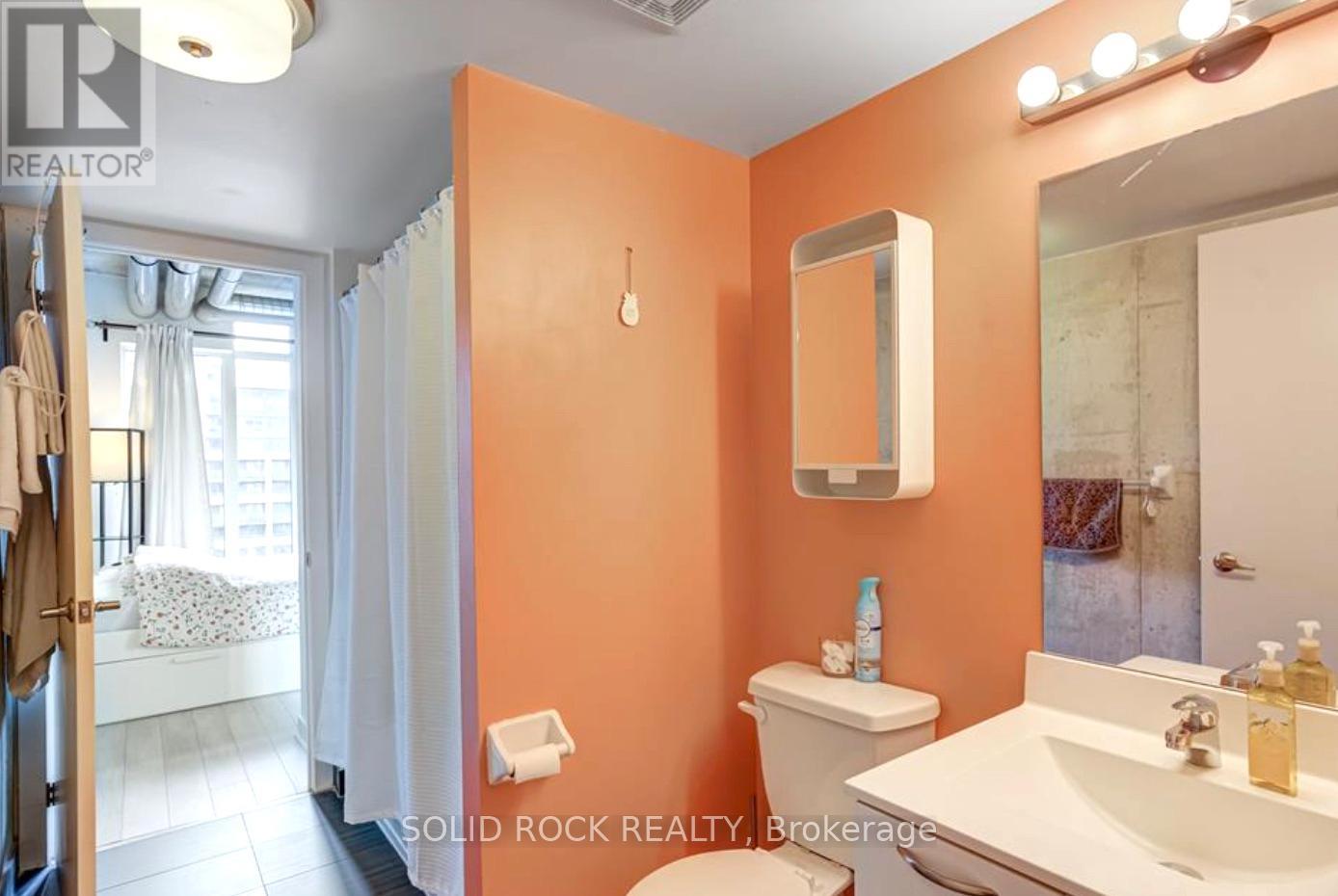 1314 - 150 Sudbury Street, Toronto, Ontario  M6J 3S8 - Photo 14 - C12497460