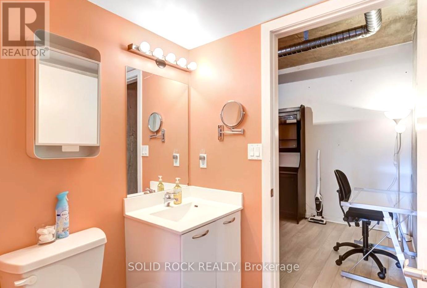 1314 - 150 Sudbury Street, Toronto, Ontario  M6J 3S8 - Photo 15 - C12497460