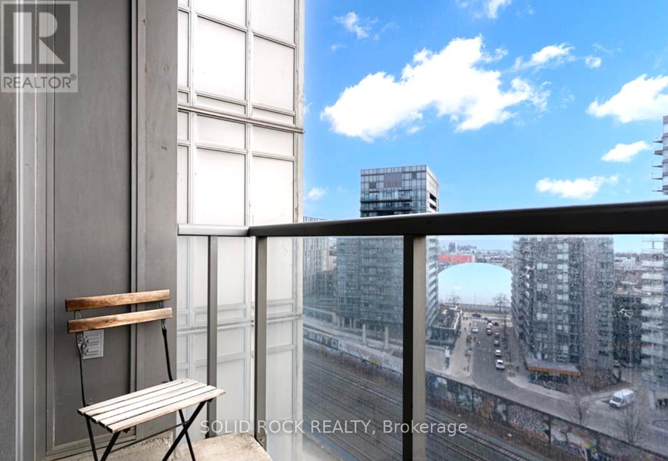 1314 - 150 Sudbury Street, Toronto, Ontario  M6J 3S8 - Photo 16 - C12497460