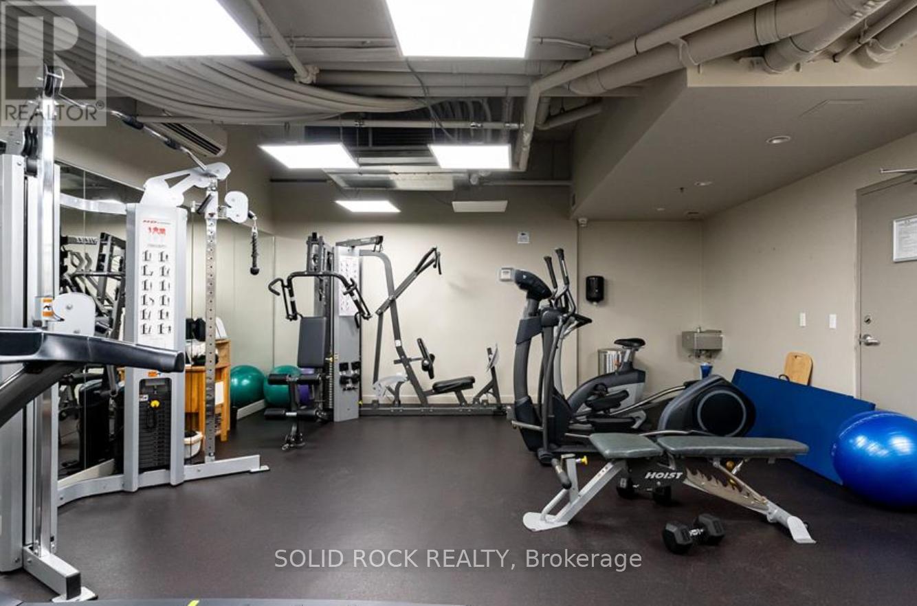 1314 - 150 Sudbury Street, Toronto, Ontario  M6J 3S8 - Photo 17 - C12497460