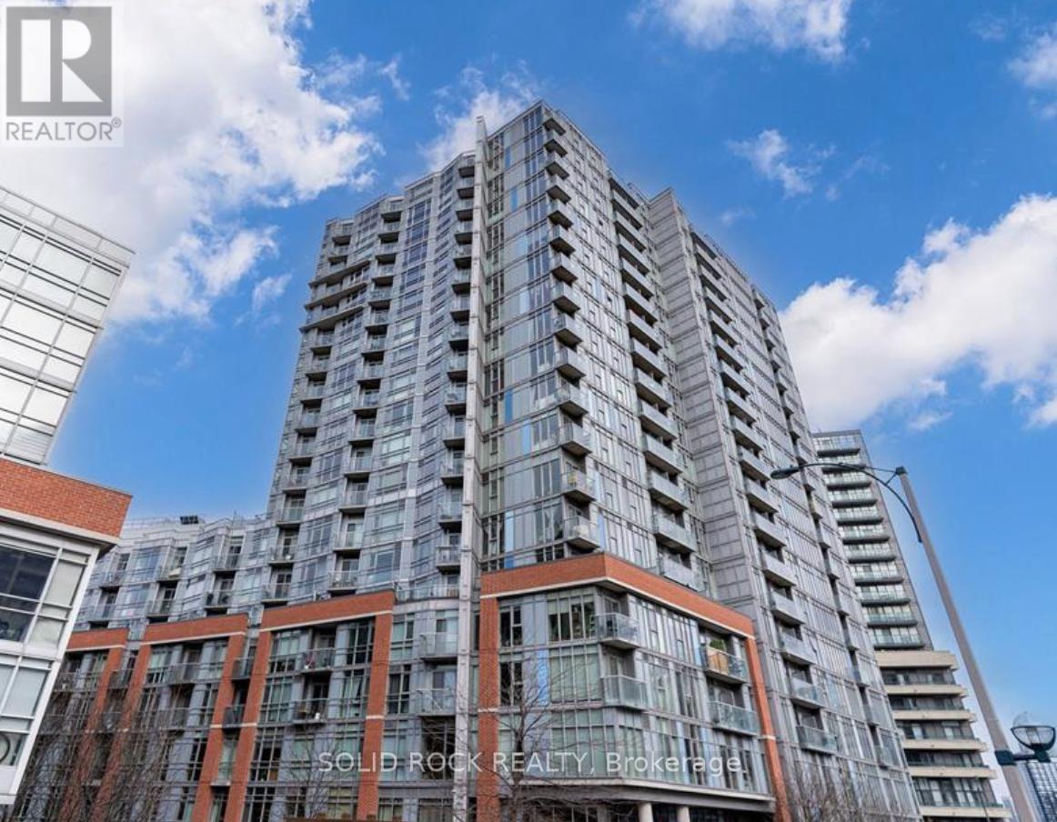 1314 - 150 Sudbury Street, Toronto, Ontario  M6J 3S8 - Photo 18 - C12497460