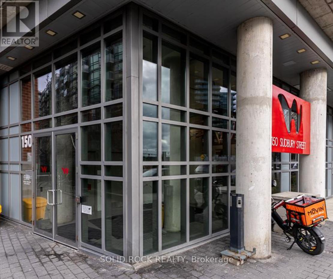 1314 - 150 Sudbury Street, Toronto, Ontario  M6J 3S8 - Photo 19 - C12497460