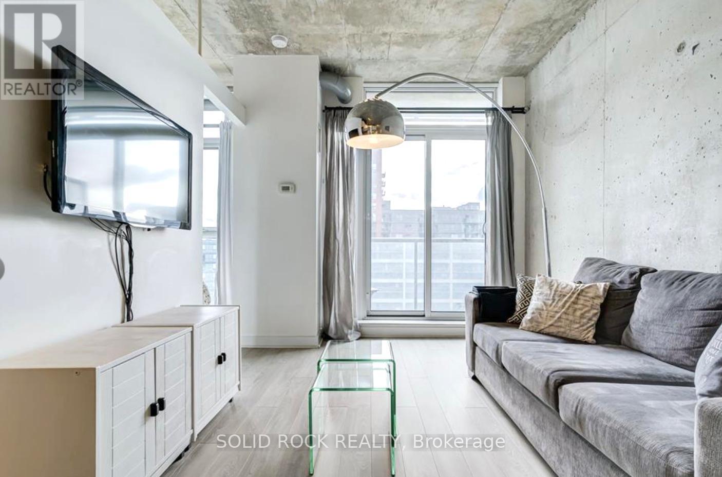 1314 - 150 Sudbury Street, Toronto, Ontario  M6J 3S8 - Photo 7 - C12497460