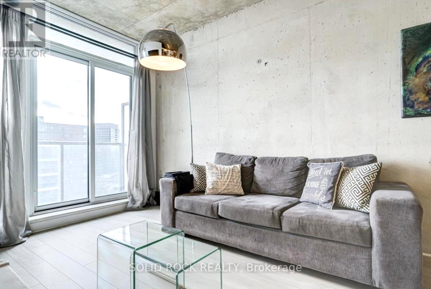 1314 - 150 Sudbury Street, Toronto, Ontario  M6J 3S8 - Photo 9 - C12497460