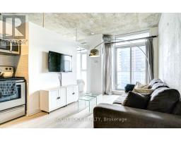 1314 - 150 SUDBURY STREET, Toronto, Ontario