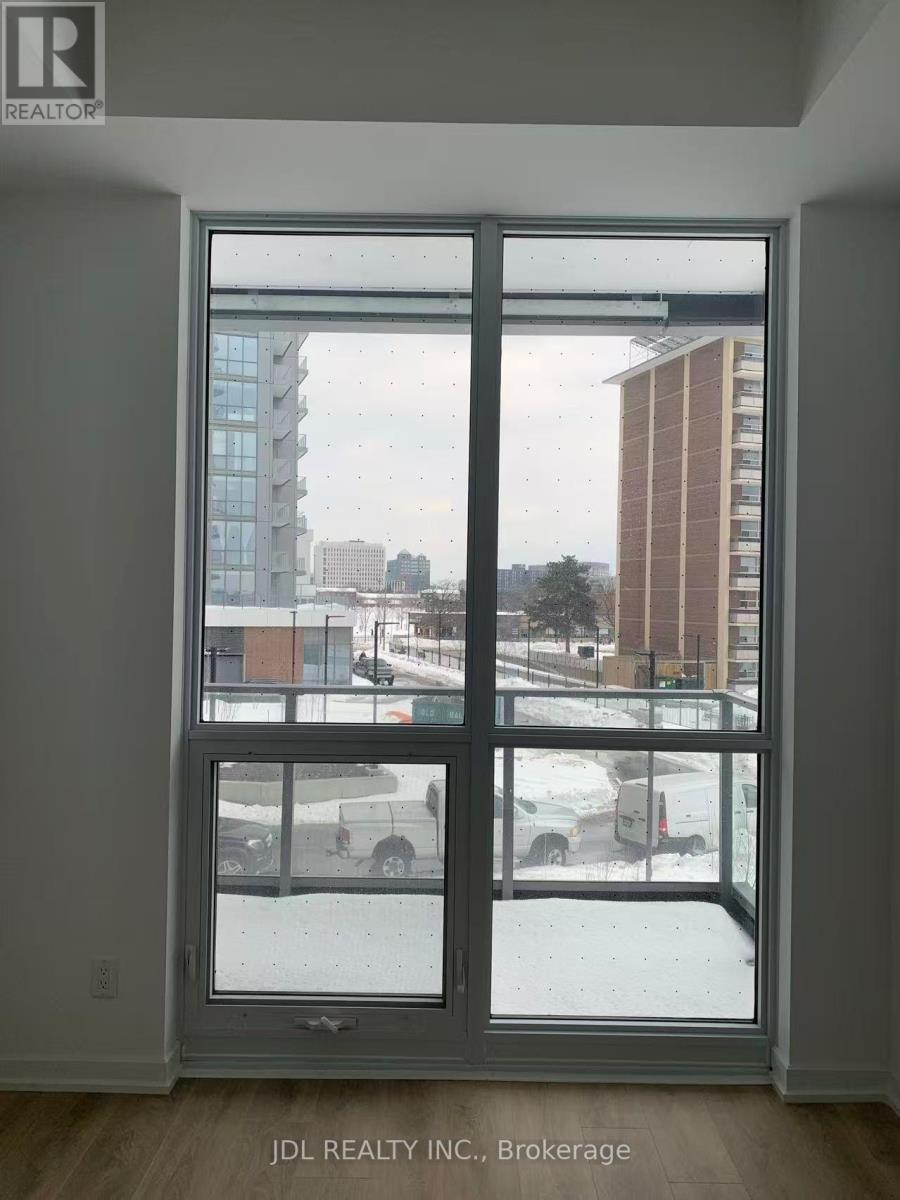 202 - 36 Forest Manor Road, Toronto, Ontario  M2J 1M5 - Photo 10 - C12497468