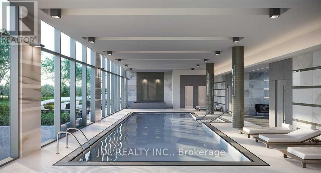 202 - 36 Forest Manor Road, Toronto, Ontario  M2J 1M5 - Photo 3 - C12497468