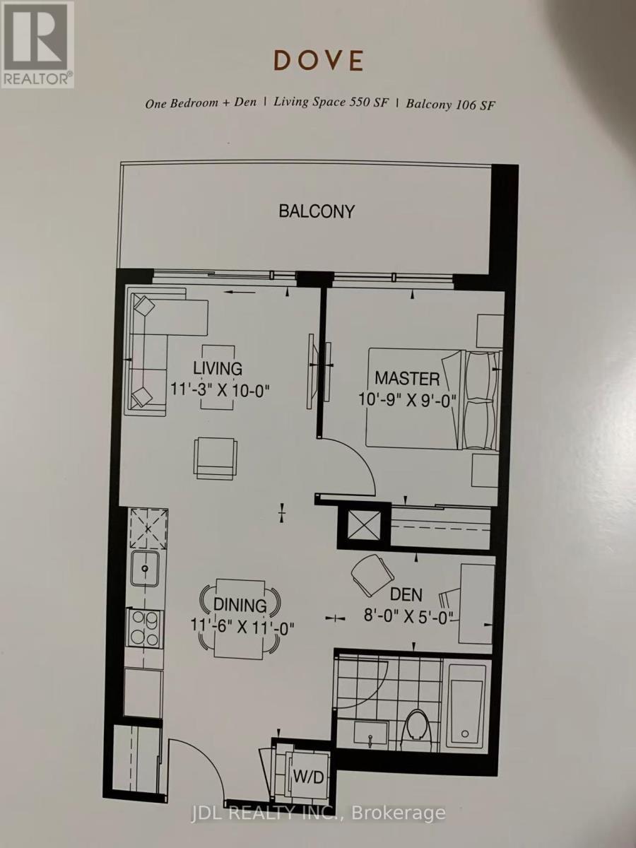 202 - 36 Forest Manor Road, Toronto, Ontario  M2J 1M5 - Photo 4 - C12497468