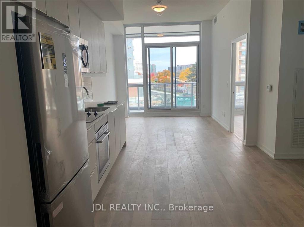 202 - 36 Forest Manor Road, Toronto, Ontario  M2J 1M5 - Photo 5 - C12497468