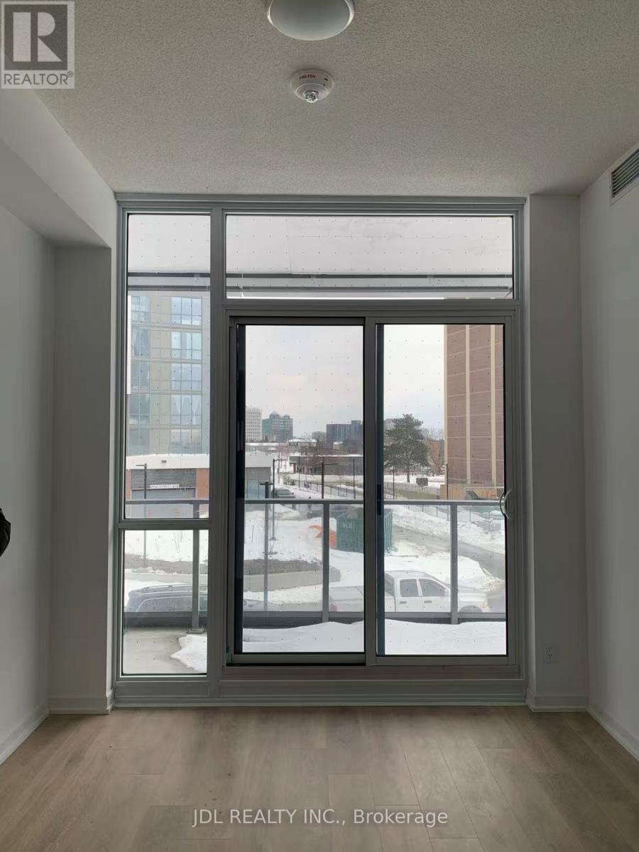 202 - 36 Forest Manor Road, Toronto, Ontario  M2J 1M5 - Photo 6 - C12497468