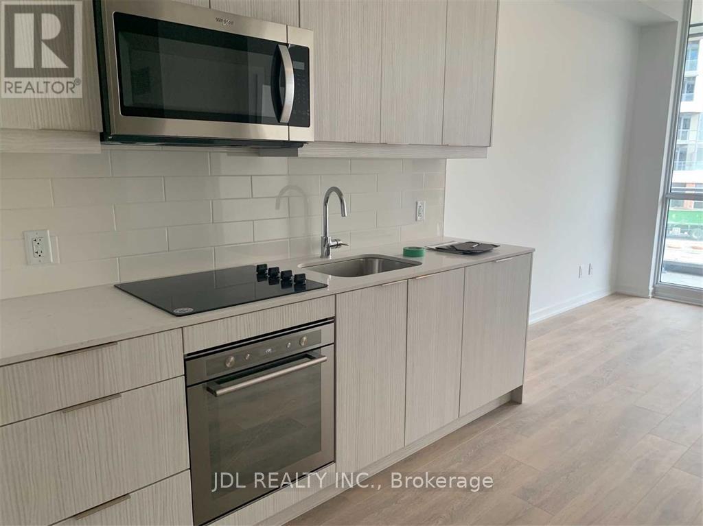 202 - 36 Forest Manor Road, Toronto, Ontario  M2J 1M5 - Photo 7 - C12497468