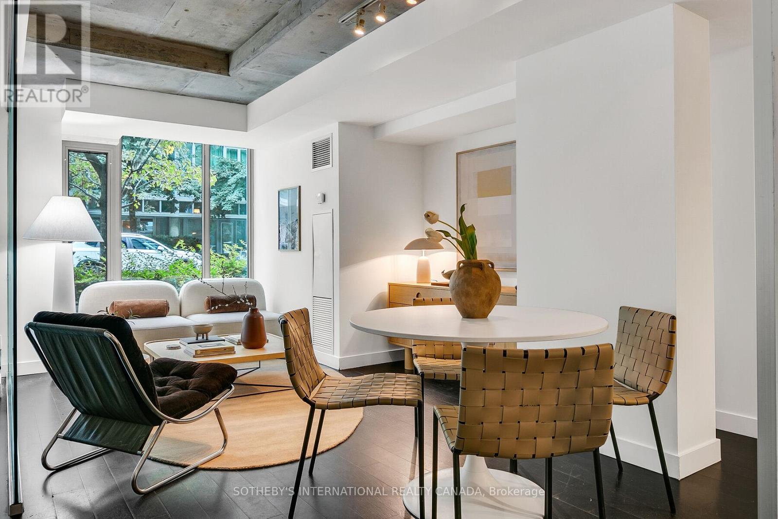 113 - 55 Stewart Street, Toronto, Ontario  M5V 2V1 - Photo 11 - C12497474