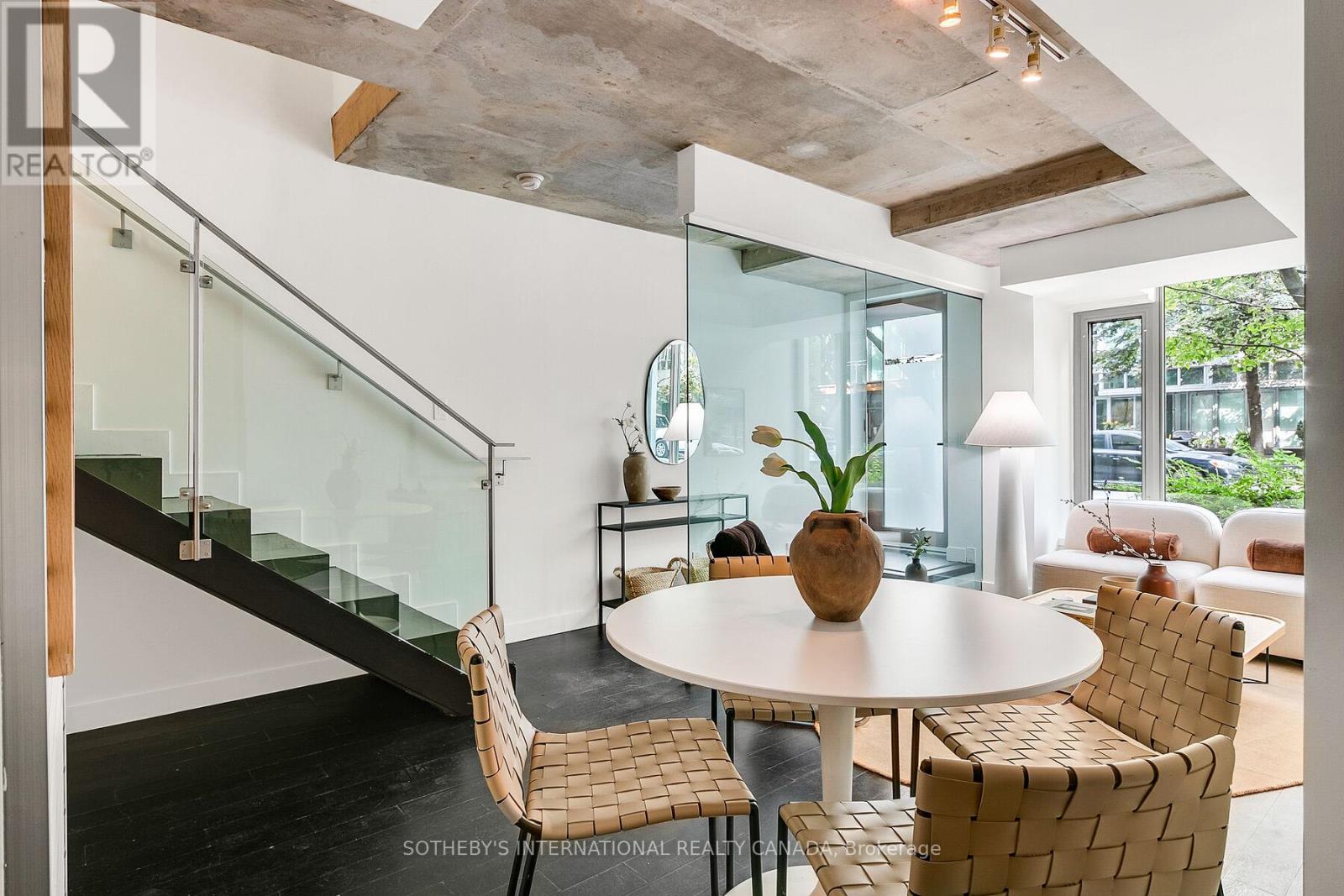 113 - 55 Stewart Street, Toronto, Ontario  M5V 2V1 - Photo 13 - C12497474