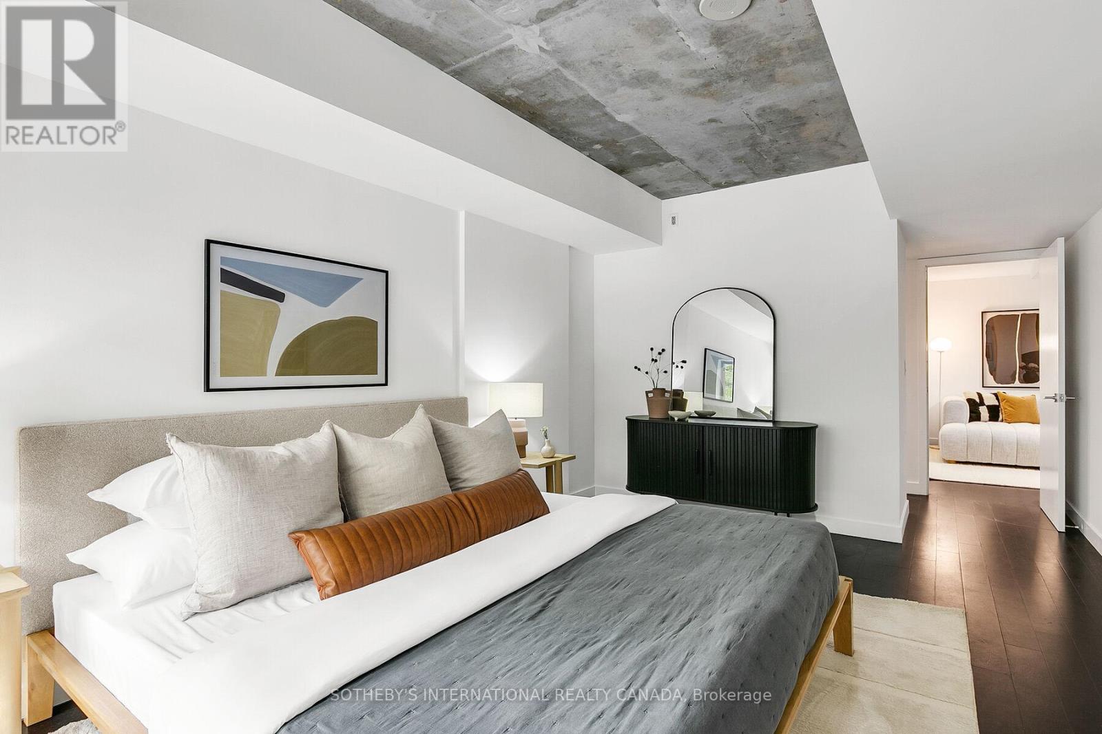 113 - 55 Stewart Street, Toronto, Ontario  M5V 2V1 - Photo 25 - C12497474