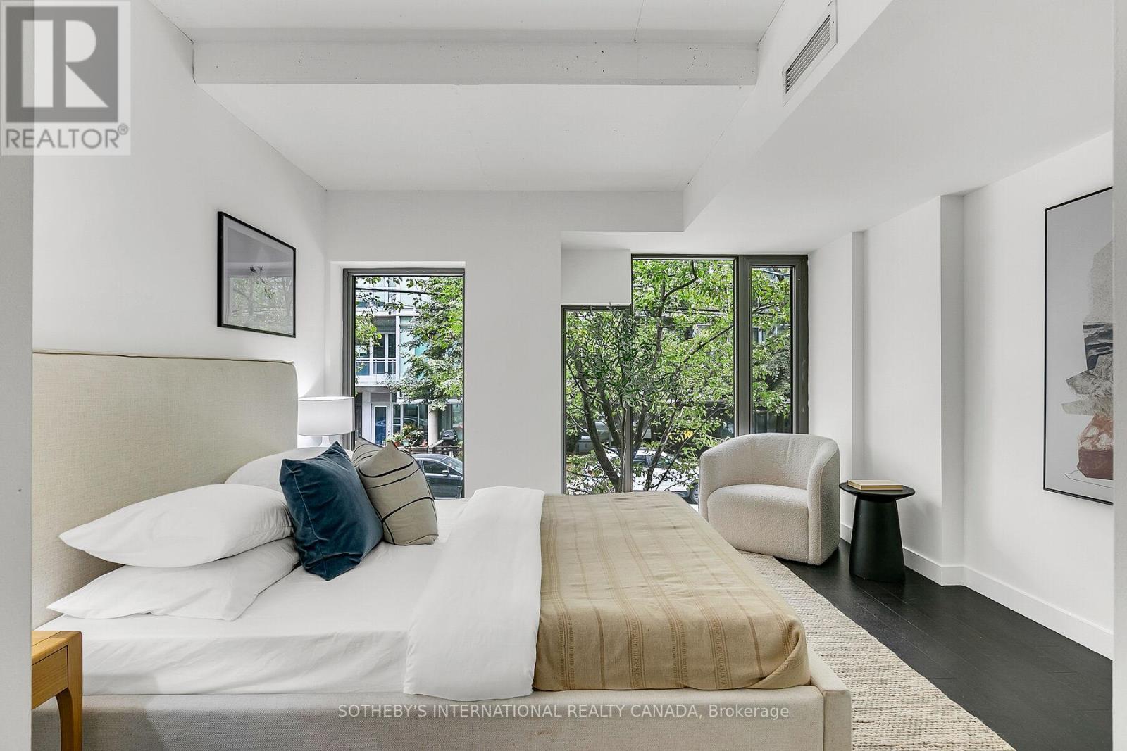 113 - 55 Stewart Street, Toronto, Ontario  M5V 2V1 - Photo 28 - C12497474