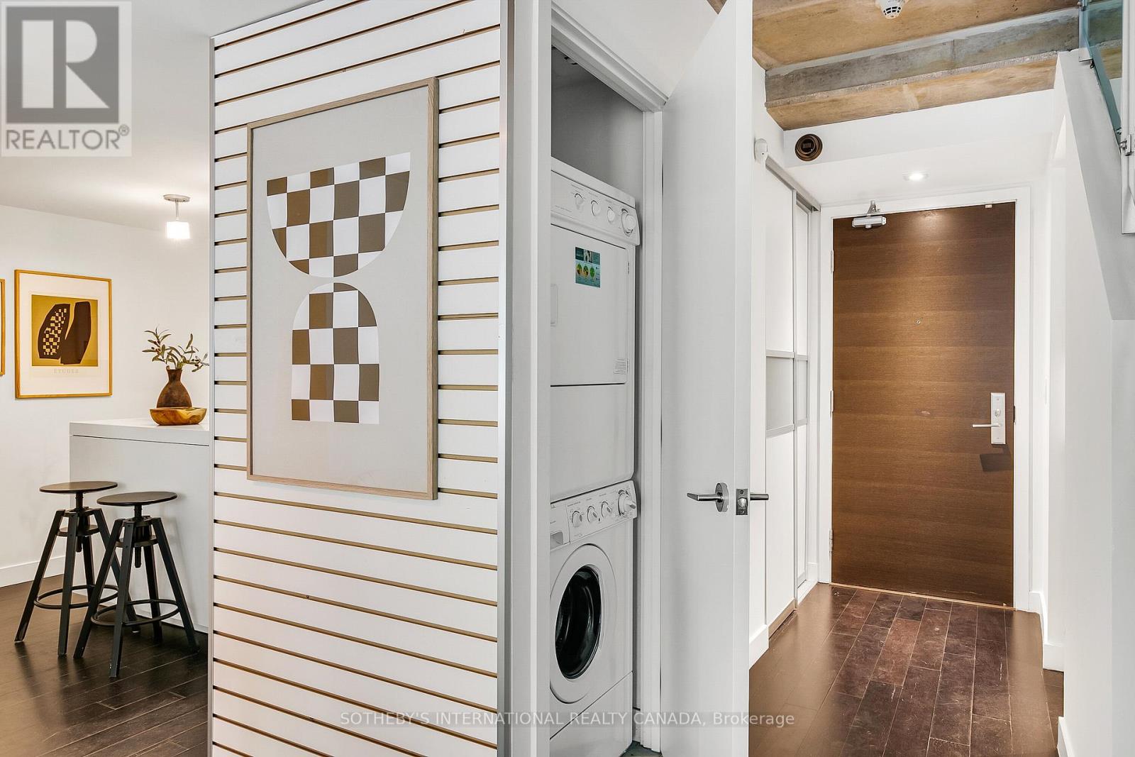 113 - 55 Stewart Street, Toronto, Ontario  M5V 2V1 - Photo 32 - C12497474