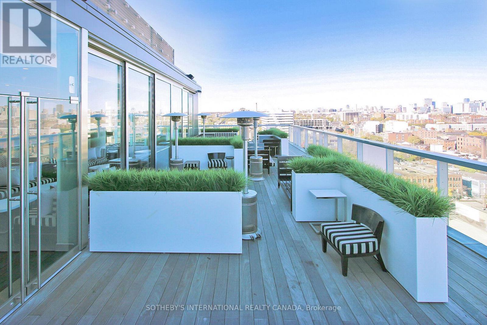 113 - 55 Stewart Street, Toronto, Ontario  M5V 2V1 - Photo 35 - C12497474