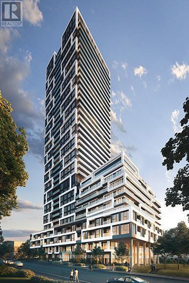 920 - 5 DEFRIES STREET, Toronto, Ontario