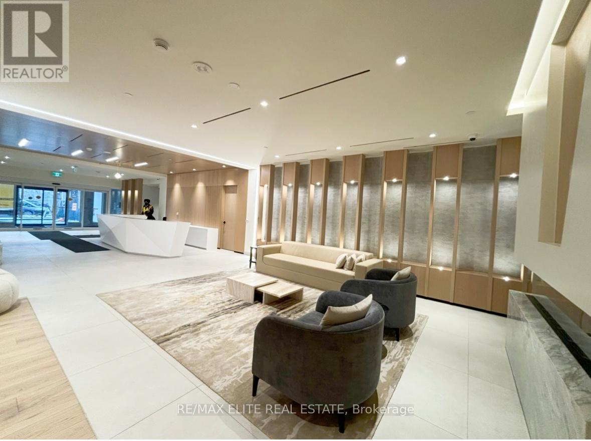 920 - 5 Defries Street, Toronto, Ontario  M5A 0W7 - Photo 11 - C12497542