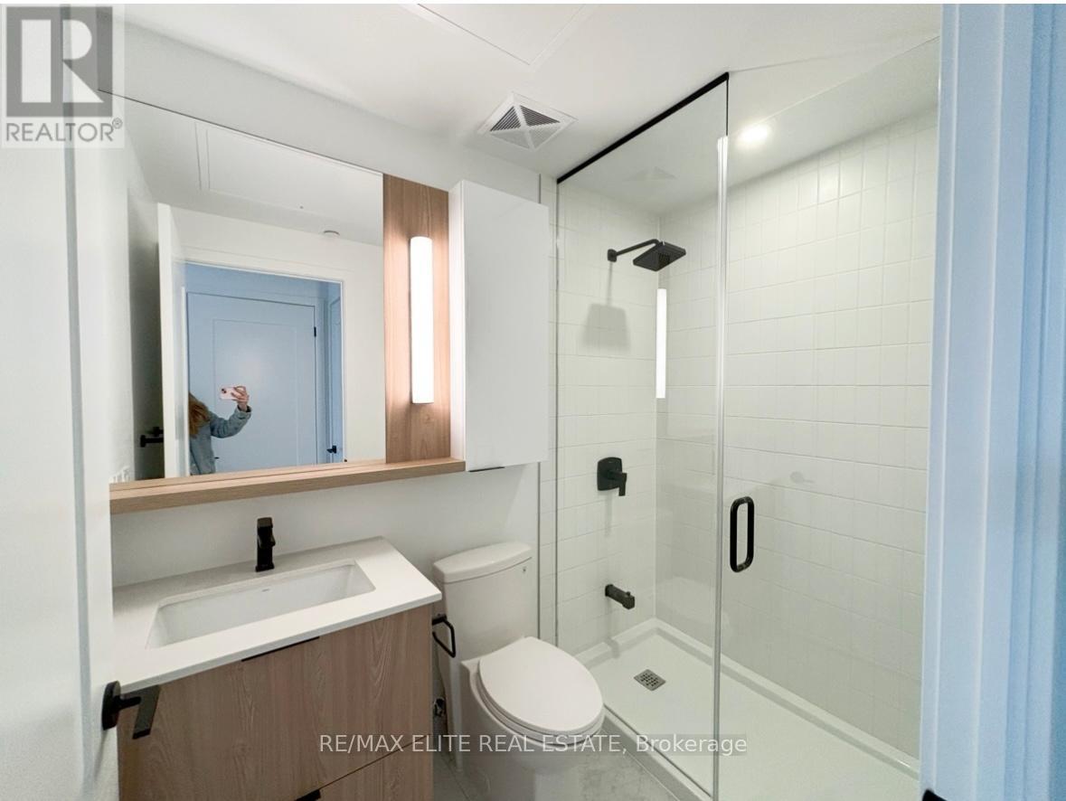 920 - 5 Defries Street, Toronto, Ontario  M5A 0W7 - Photo 5 - C12497542