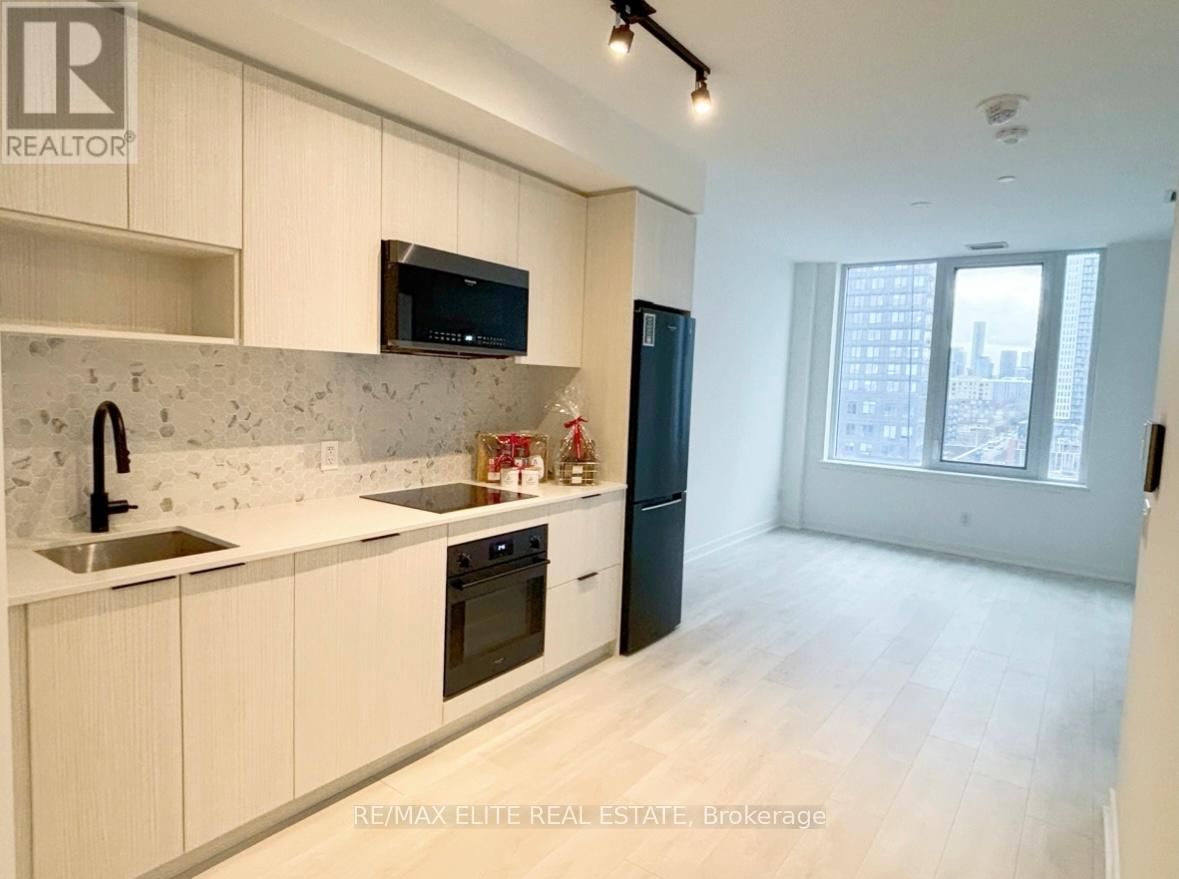 920 - 5 Defries Street, Toronto, Ontario  M5A 0W7 - Photo 7 - C12497542