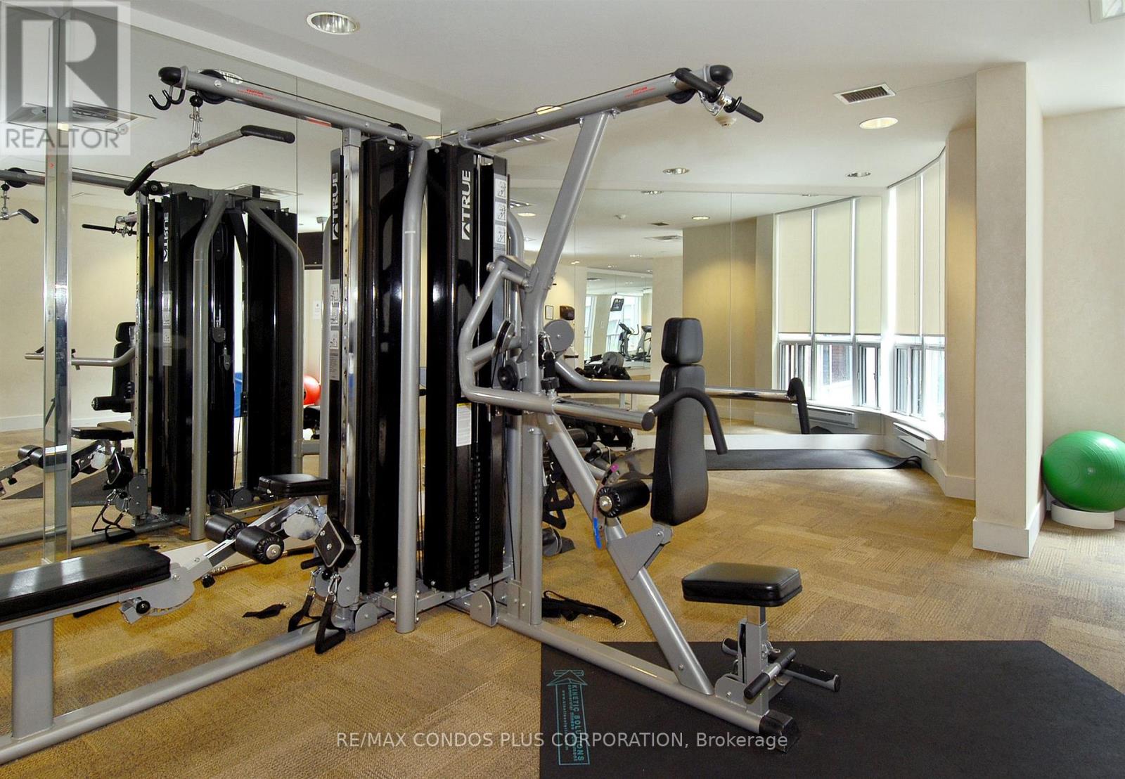 215 - 1 Shaw Street, Toronto, Ontario  M6K 0A1 - Photo 20 - C12497562