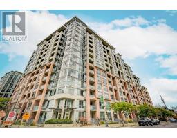 215 - 1 SHAW STREET, Toronto, Ontario