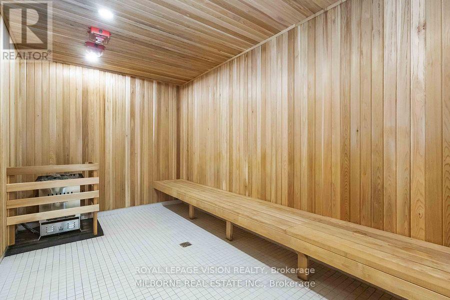 1219 - 20 O' Neill Road, Toronto, Ontario  M3C 0R2 - Photo 6 - C12497664