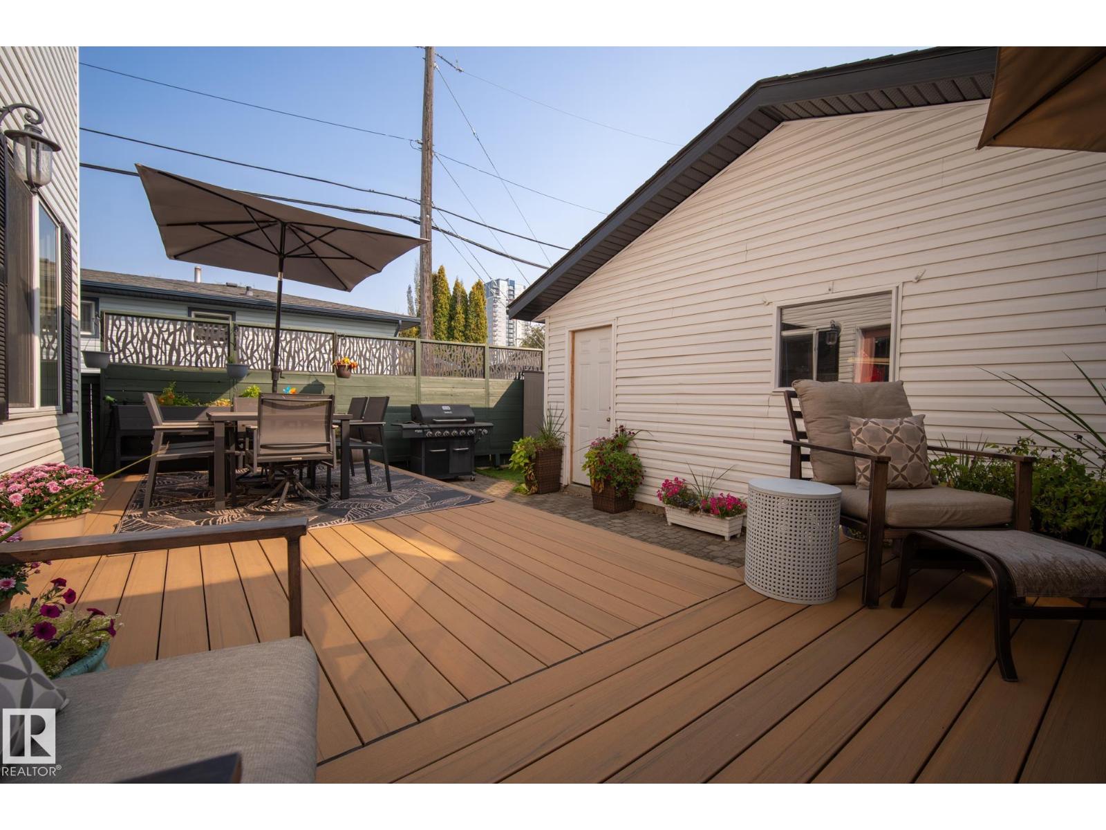 8705 92a Av Nw, Edmonton, Alberta  T6C 4G6 - Photo 61 - E4464266