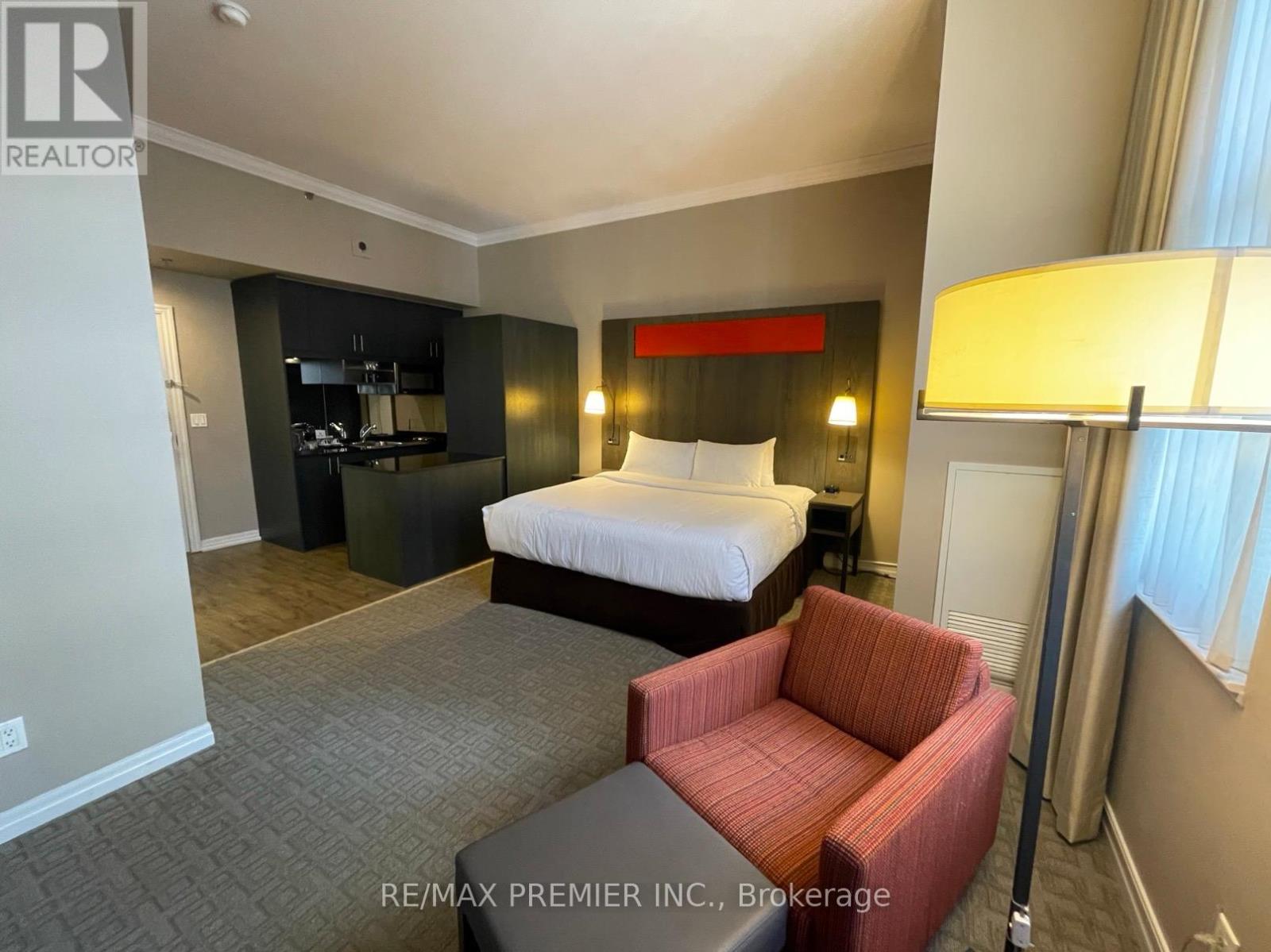 1105 - 1 King Street W, Toronto, Ontario  M5H 1A1 - Photo 12 - C12497686