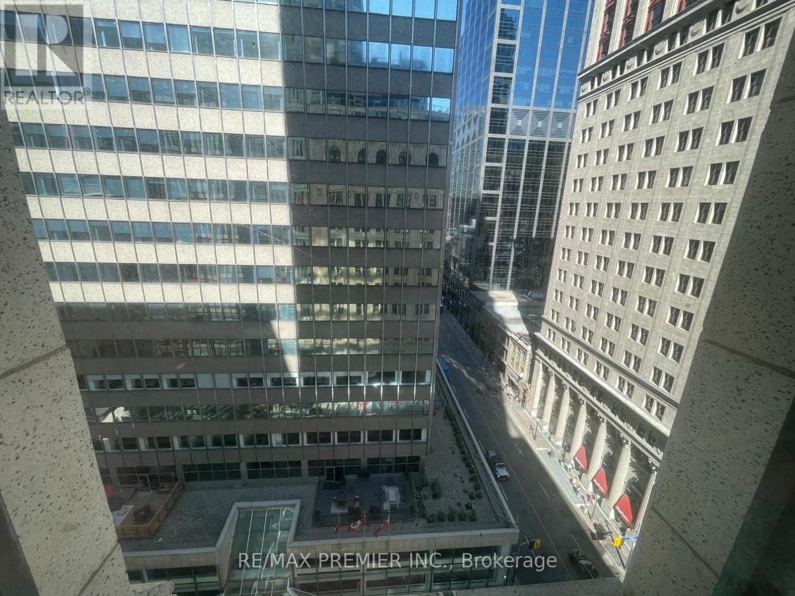 1105 - 1 King Street W, Toronto, Ontario  M5H 1A1 - Photo 13 - C12497686