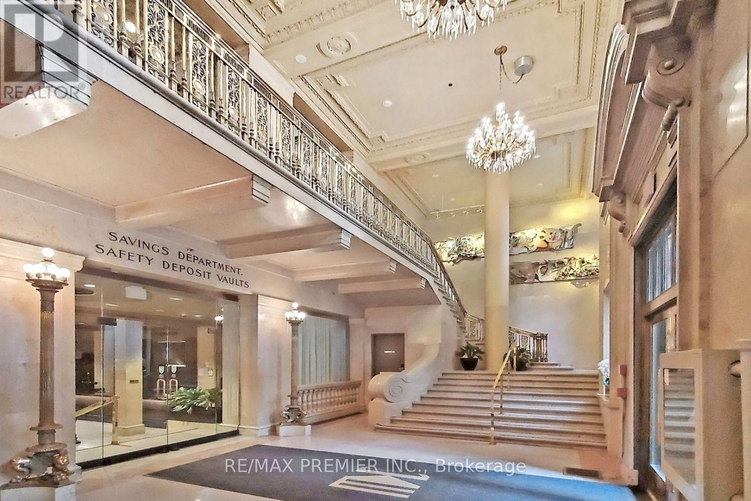 1105 - 1 King Street W, Toronto, Ontario  M5H 1A1 - Photo 18 - C12497686